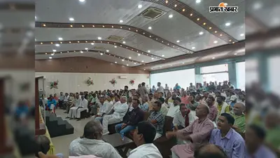 कोई पदाधिकारी ईंट निर्माताओं को परेशान करेंगे तो उन्हें हम परेशान कर देंगे- डाॅ प्रमोद चंद्रवंशी