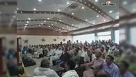 कोई पदाधिकारी ईंट निर्माताओं को परेशान करेंगे तो उन्हें हम परेशान कर देंगे- डाॅ प्रमोद चंद्रवंशी