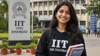 IIT ISM धनबाद का प्लेसमेंट रिकॉर्ड, 1.22 करोड़ का पैकेज, 230+ कंपनियों से जॉब ऑफर