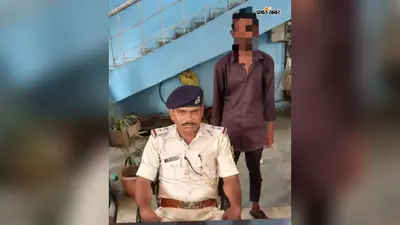 गया जी : वजीरगंज में नाबालिग अपहरण मामले का खुलासा, किशोरी सकुशल बरामद, मुख्य आरोपित गिरफ्तार