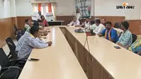 पटना में सफाई कर्मियों की हड़ताल पर मसौढ़ी नगर परिषद सख्त, कहा- नहीं लौटे तो बाहर से होगी सफाई, नौकरी पर भी संकट