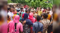 निजी नर्सिंग होम में इलाज के बाद प्रसूता की मौत, परिजनों का हंगामा