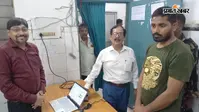 जहानाबाद में सिविल सर्जन का औचक निरीक्षण, अस्पतालों में समय पर ड्यूटी और बेहतर स्वास्थ्य सेवाओं के दिए निर्देश