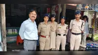 चेहल्लुम शांतिपूर्ण संपन्न, जिलेभर में 245 स्थानों पर सुरक्षा व्यवस्था, डीएम-एसपी ने संभाली कमान
