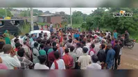 सावन में श्रद्धालुओं की भीड़ के बीच बाबा फुलेश्वर नाथ मंदिर की जमीन पर कब्जे का आरोप, प्रशासन ने शुरू की जांच