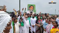 रांची में अब नेवरी रिंग रोड चौक कहलाएगा ‘शिबू सोरेन चौक’, 14 फीट की प्रतिमा लगाने का ऐलान