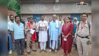 15 अगस्त पर दिल्ली में सम्मानित होंगे बारा पंचायत के मुखिया मिंटू शेख