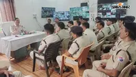 RPF डिप्टी सिक्योरिटी कमांडेंट ने किया स्टेशन व वर्कशॉप का निरीक्षण, सुरक्षा मानकों पर दिए कड़े निर्देश