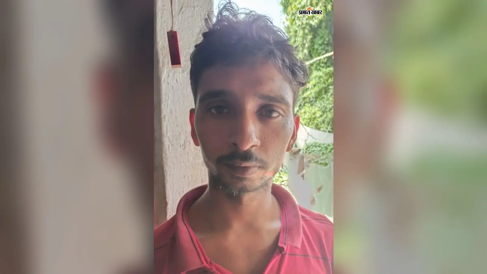हाजीपुर-पटना निर्माणाधीन पुल से लोहे का गार्डर चोरी, पुलिस ने बरामद कर एक आरोपी को पकड़ा