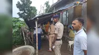 खगड़िया के परबत्ता में 9 कट्ठा जमीन के लिए मां की हत्या का आरोप, अधजले शव मामले में दो बेटों पर केस दर्ज