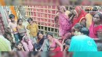 इलाज के दौरान छात्र की संदेहास्पद मौत, ग्रामीण चिकित्सक पर गलत इंजेक्शन देने का आरोप