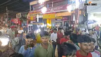 चेहल्लुम पर मोतिहारी में उमड़ी अकीदतमंदों की भीड़, प्रशासन रहा अलर्ट