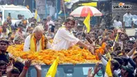 बक्सर में जन सुराज का शक्ति प्रदर्शन आज, प्रशांत किशोर की जीत पर निकलेगा भव्य विजय जुलूस