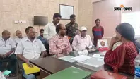 एसआइआर से लंबित काम शीघ्र निपटायें, वरना होगा आंदोलन : फॉरवर्ड ब्लॉक