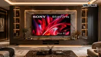 Sony ने लॉन्च किया भारत का सबसे बड़ा 115-इंच BRAVIA 9II, कीमत में आ जाए नई SUV