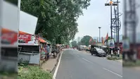 मसानजोर में अतिक्रमण जारी, पर्यटकों को वाहन पार्किंग के लिए झेलनी पड़ रही परेशानी