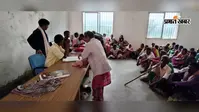 रिक्तियों पर जल्द नियुक्ति की मांग, बकाया सम्मान राशि पर भी हुई चर्चा