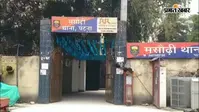 पटना के मसौढ़ी विश्वकर्मा मार्केट में लूट, डिलीवरी बॉय से 31 हजार के सात पार्सल लेकर फरार हुआ बदमाश