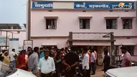 बड़कागांव: प्रसव के बाद जच्चा-बच्चा की मौत, परिजनों का सामुदायिक स्वास्थ्य केंद्र में हंगामा