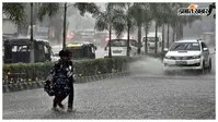 Weather Alert Bihar: 9 अगस्त तक बदला रहेगा मौसम, बारिश, वज्रपात और तेज हवा का अलर्ट