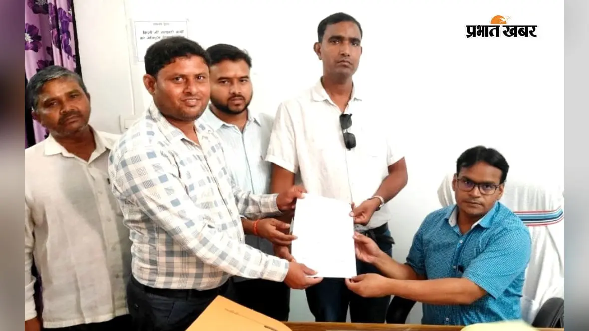 उर्वरक की बढ़ी कीमतों से खुदरा विक्रेता परेशान, बरकट्ठा में हड़ताल की चेतावनी