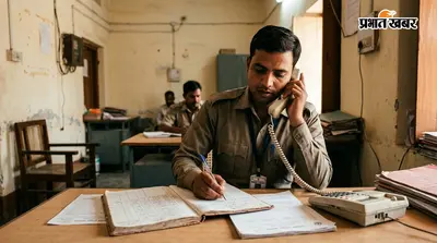 नवादा: रजौली विद्युत प्रमंडल ने शुरू किए 2 फ्यूज कॉल सेंटर, फोन पर शिकायत दर्ज होते ही होगी कार्रवाई