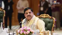 दतिया की हार से BJP में मचा मंथन, CM मोहन यादव की हाई लेवल बैठक; भीतरघात की जांच को बनी समिति