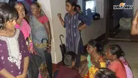 गिरिडीह में आसमानी कहर, ठनका गिरने से 4 किशोर समेत 10 की मौत, 9 घायल