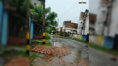 झमाझम बारिश के बाद आसमान में छाए काले बादल, मौसम विभाग ने जारी किया येलो अलर्ट; 10 अगस्त तक बिगड़ा रहेगा मिजाज
