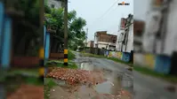 झमाझम बारिश के बाद आसमान में छाए काले बादल, मौसम विभाग ने जारी किया येलो अलर्ट; 10 अगस्त तक बिगड़ा रहेगा मिजाज