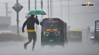 Bihar Rain Alert: इन दो जिलों में भारी बारिश की चेतावनी, IMD ने पूरे बिहार के लिए जारी किया अलर्ट