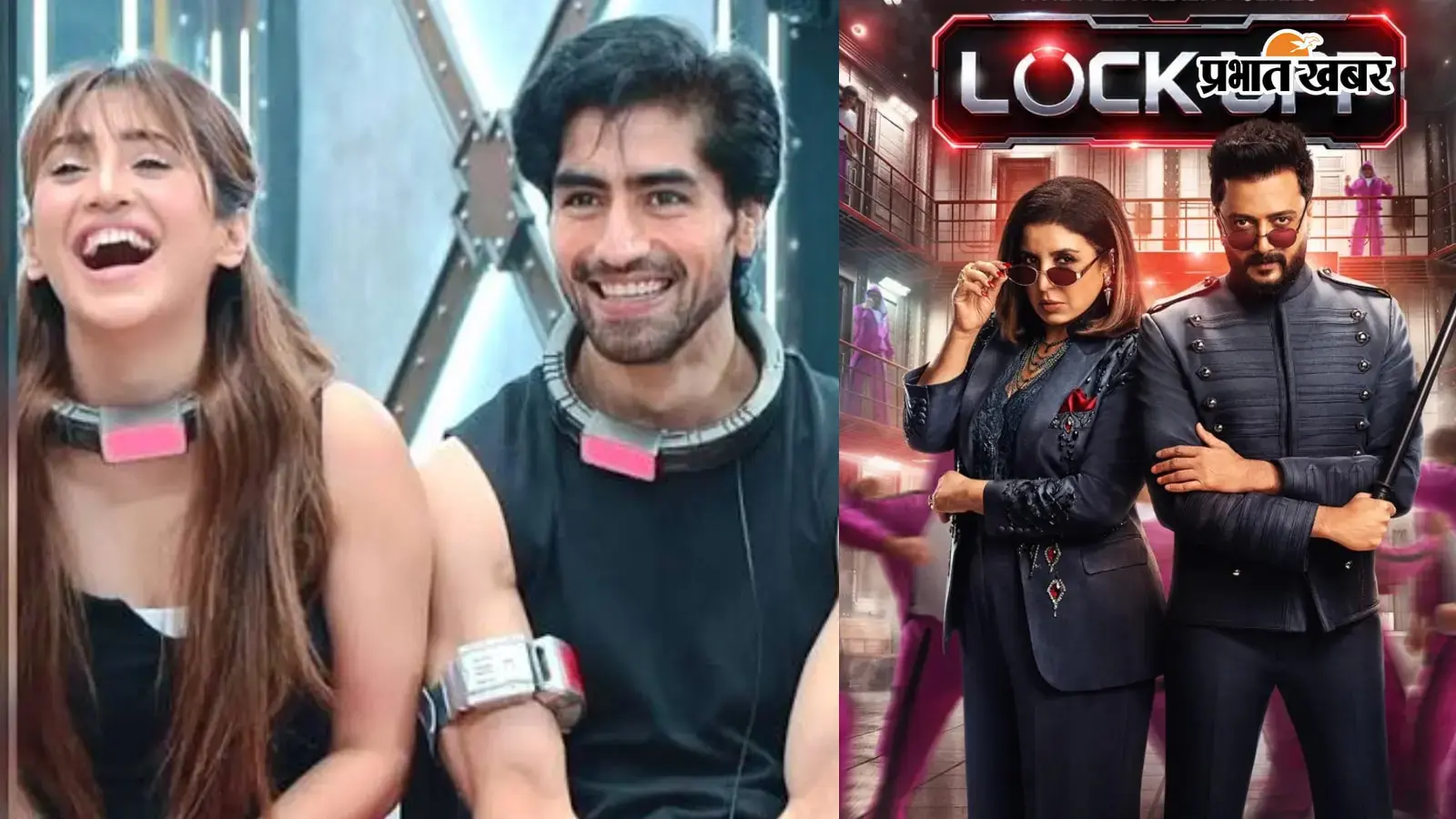 Lock Upp 2: टिकट हाथ में था, फिर भी हर्षद ने शिवांगी के लिए छोड़ दी अपनी जगह, बाहर आकर बताई चौंकाने वाली वजह