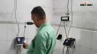 कैमूर के मोहनिया अनुमंडलीय अस्पताल में बदलाव, अब बायोमेट्रिक हाजिरी से ही मिलेगा वेतन