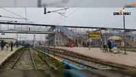 आज लेट चलेंगी कई ट्रेनें, हरिनगर-भैरोगंज रेलखंड पर 7 घंटे का ब्लॉक