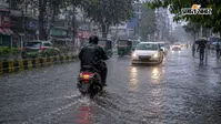 झारखंड में ठनका से 18 लोगों की गई जान, 8 अगस्त तक वज्रपात-बारिश की चेतावनी