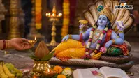सावन कृष्ण कामिका एकादशी कब है? जानें तिथि, शुभ मुहूर्त, पारण का समय और महत्व