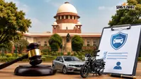 थर्ड पार्टी इंश्योरेंस पर सुप्रीम कोर्ट सख्त, बिना बीमा वाले गाड़ियों को फ्यूल नहीं देने का सुझाव