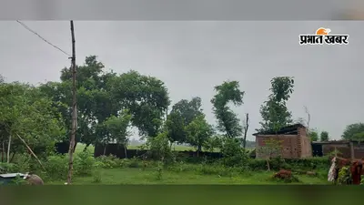 सावन की झड़ी जारी, आज भी दिनभर रुक-रुक कर होगी बारिश; मौसम विभाग ने जारी किया अलर्ट