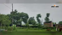 सावन की झड़ी जारी, आज भी दिनभर रुक-रुक कर होगी बारिश; मौसम विभाग ने जारी किया अलर्ट