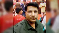उगनीचक बहियार में खेत पटवन के दौरान करंट लगने से युवक की मौत, इकलौता चिराग बुझने से परिवार में कोहराम