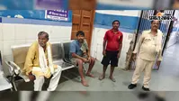 औरंगाबाद में 11 हजार वोल्ट तार की चपेट में आने से एक महिला की मौत, दो झुलसीं