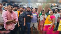 मानदेय बढ़ाने की मांग को लेकर औरंगाबाद में 300 से ज्यादा सफाईकर्मी बैठे हड़ताल पर, नगर परिषद-कार्य एजेंसी पर लगा शोषण का आरोप