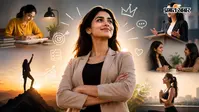 हर जगह दिखेगा आपका Confidence, बस अपनाएं Psychology के बताए ये 7 आसान नियम