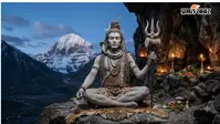 महादेव के भस्म श्रृंगार का रहस्य, जानें भगवान शिव क्यों लगाते हैं शरीर पर राख
