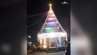 पूर्णेश्वर महादेव मंदिर में उमड़ती है आस्था, मान्यता- बाबा के दरबार से कोई नहीं लौटता खाली हाथ
