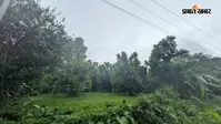 जिले में मूसलाधार बारिश का दौर जारी, IMD ने वज्रपात और बाढ़ का जताया अंदेशा; अलर्ट पर प्रशासन
