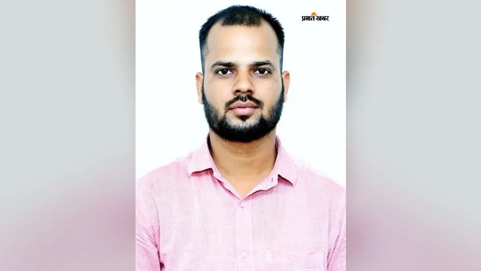 चकाई–देवघर मुख्य मार्ग से जेरूवाडीह जाने वाली सड़क जर्जर, कीचड़ और गड्ढों से ग्रामीण व छात्र बेहाल