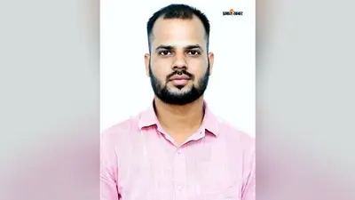 चकाई–देवघर मुख्य मार्ग से जेरूवाडीह जाने वाली सड़क जर्जर, कीचड़ और गड्ढों से ग्रामीण व छात्र बेहाल