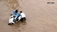 देशभर में बारिश का कहर: बंगाल में चार मौतें, उत्तराखंड में 200 यात्री फंसे, केरल-कर्नाटक में रेड अलर्ट