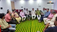 जिला ब्राह्मण समाज की बैठक में संगठन सशक्त करने व राज्यस्तरीय सम्मेलन की रूपरेखा पर मंथन